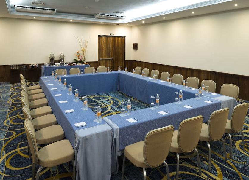 Sala de conferències Foto