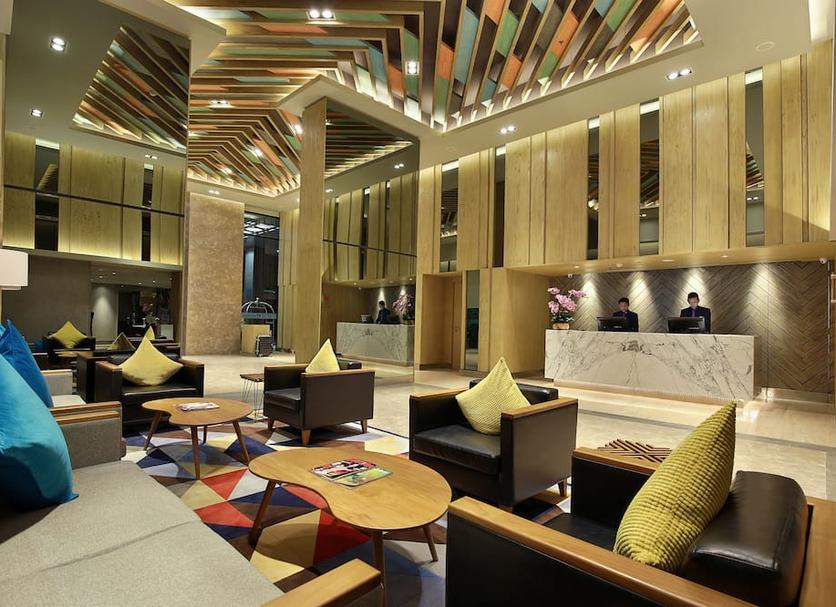Sala d'estar Foto