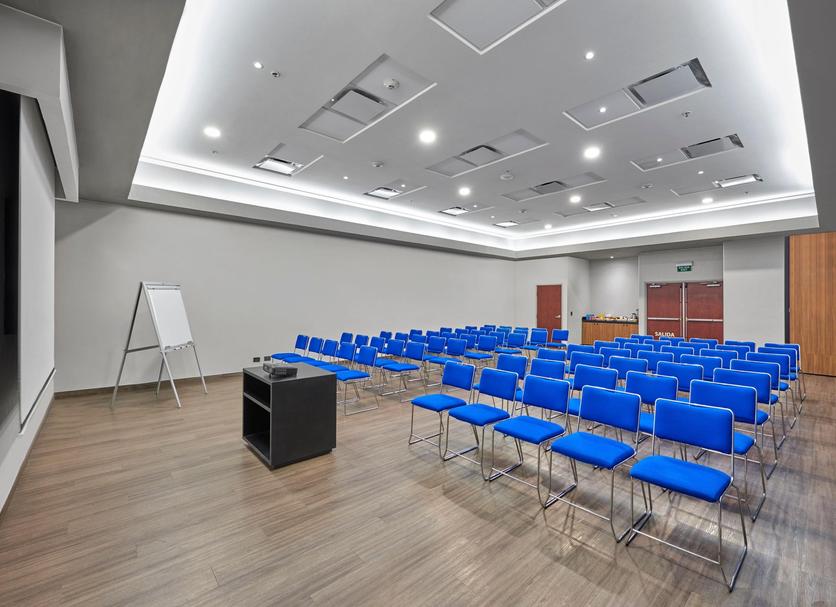 Sala de conferències Foto