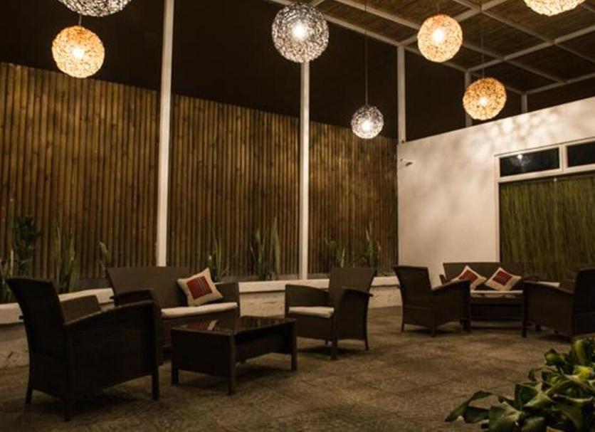 Sala d'estar Foto