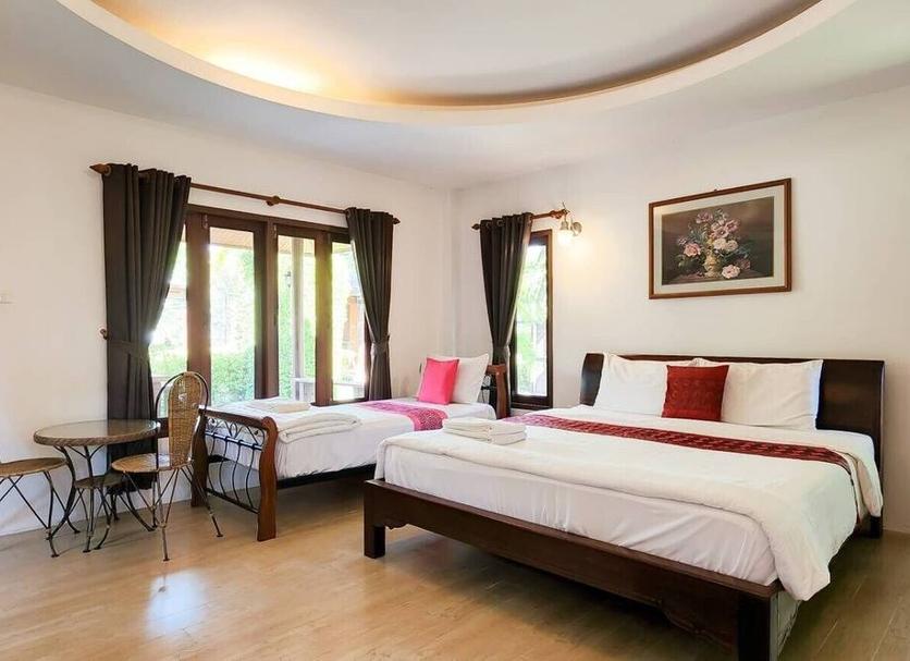 Habitació Foto