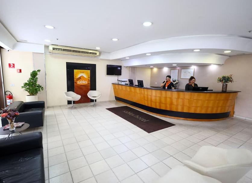 Recepció Foto
