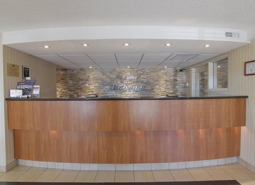 Recepció Foto