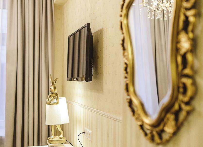 Serveis de l’habitació Foto