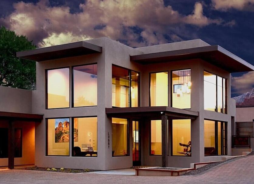 Edifici Foto