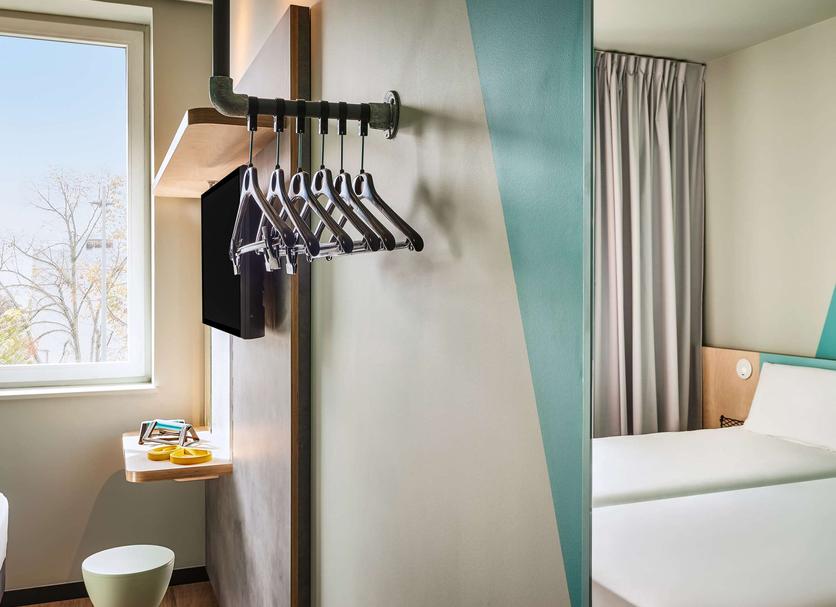 Serveis de l’habitació Foto