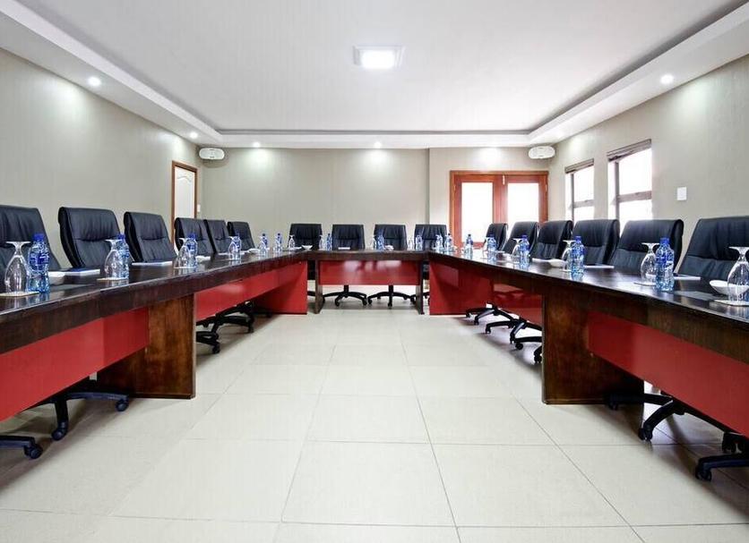 Sala de conferències Foto