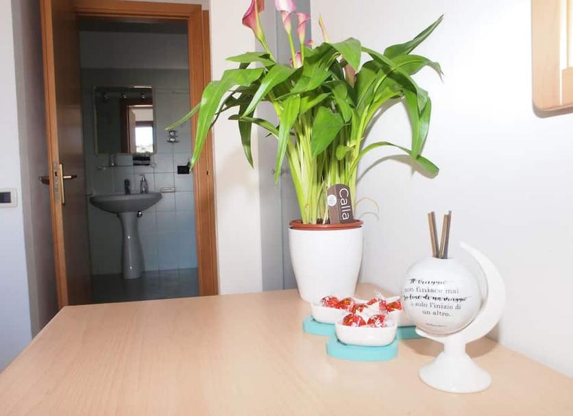 Serveis de l’habitació Foto
