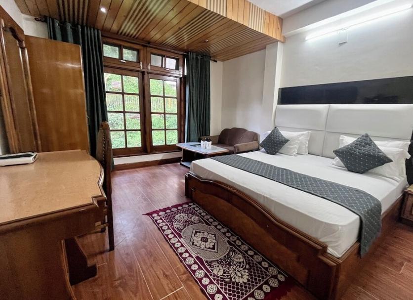Habitació Foto