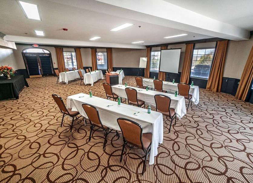 Sala de conferències Foto