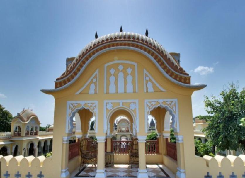 Edifici Foto