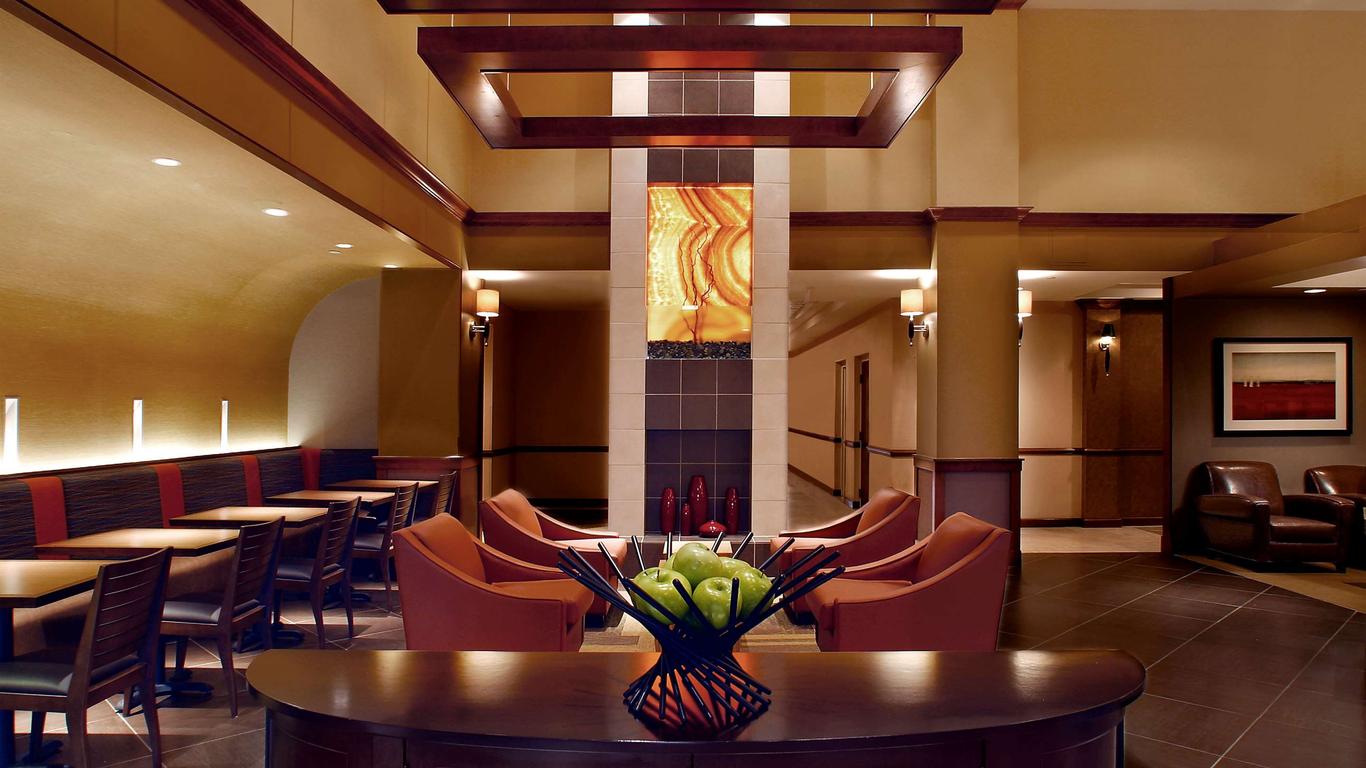 Hyatt Place Dublin Pleasanton