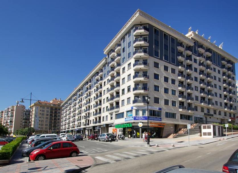 Edifici Foto