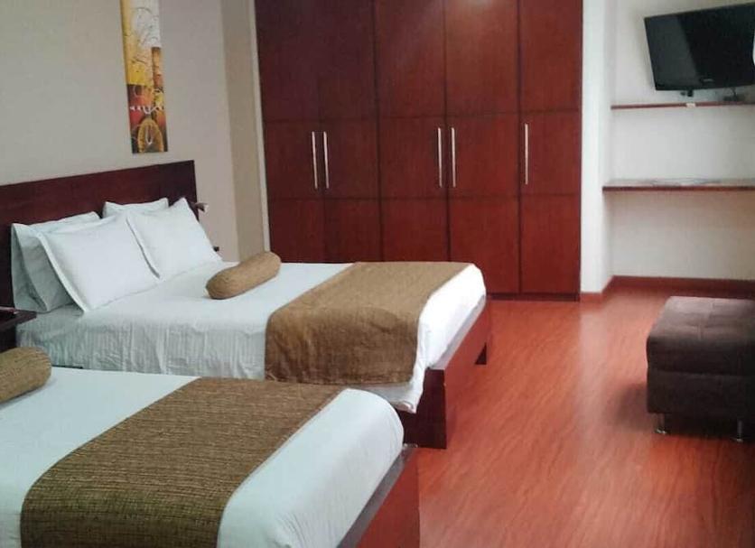 Habitació Foto