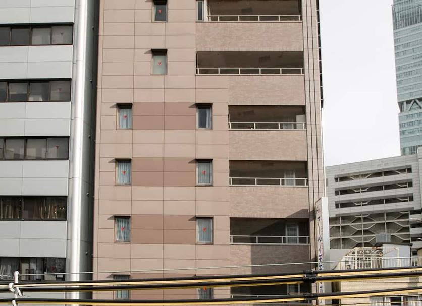 Edifici Foto
