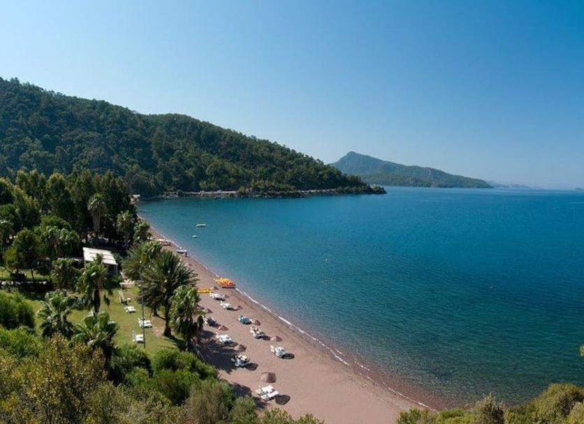 Platja Foto