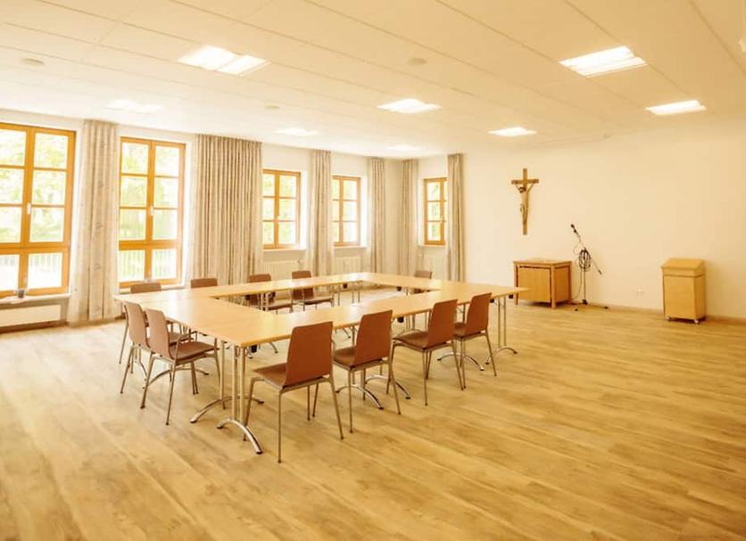 Sala de conferències Foto