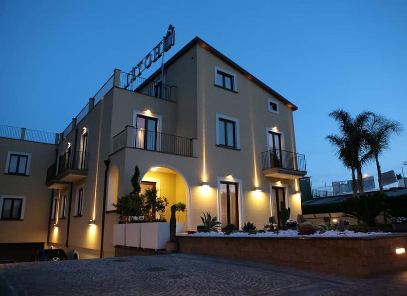 Edifici Foto