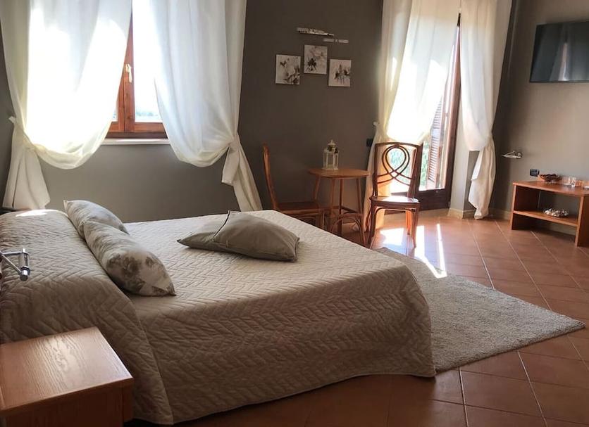 Habitació Foto
