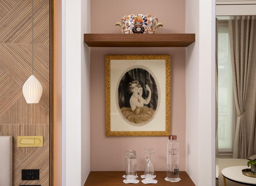 Serveis de l’habitació Foto