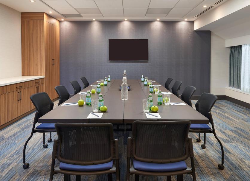 Sala de conferències Foto