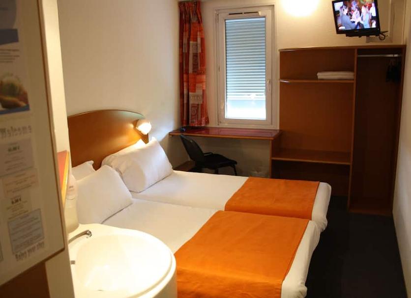 Habitació Foto