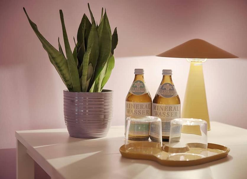 Serveis de l’habitació Foto