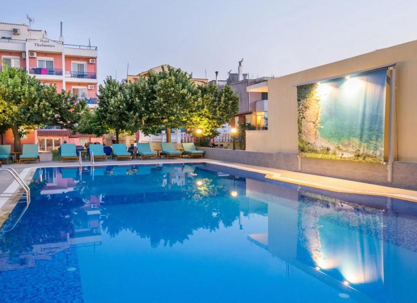 Pool Foto