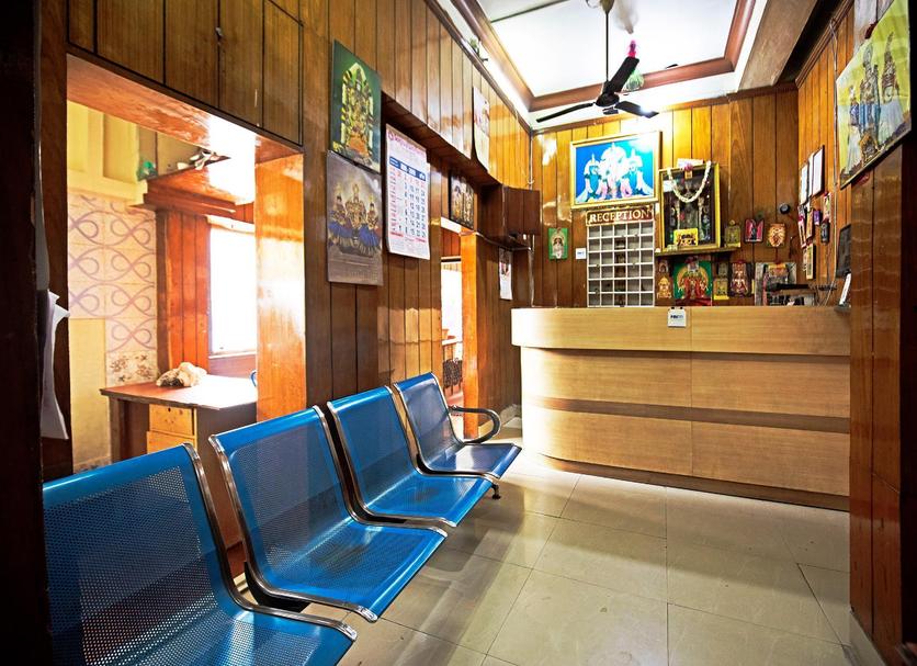 Recepció Foto