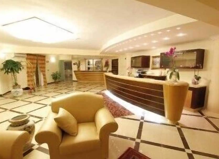 Recepció Foto