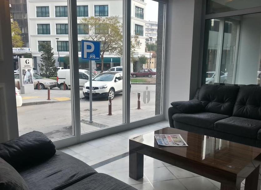 Sala Foto