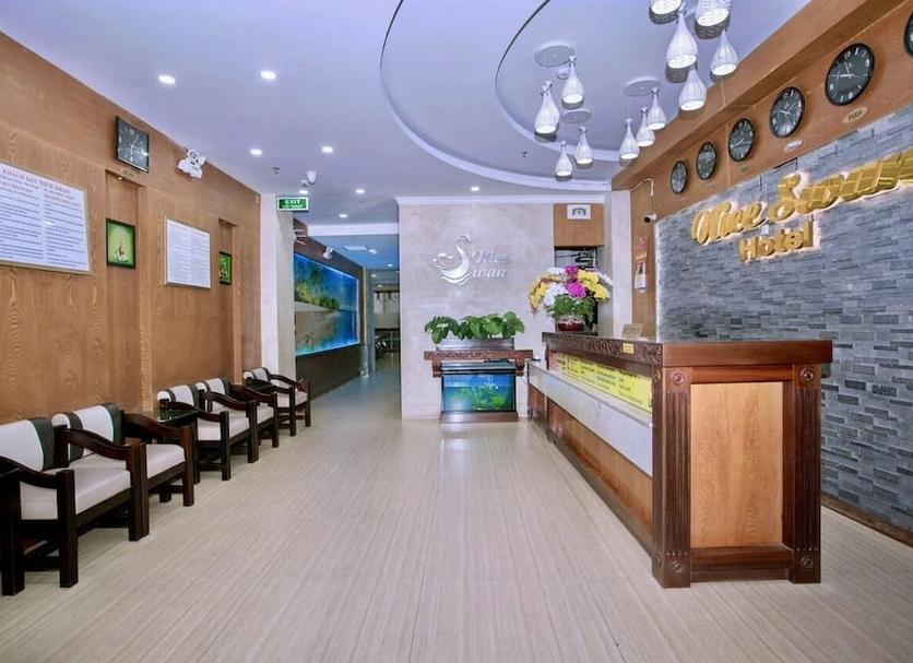 Recepció Foto