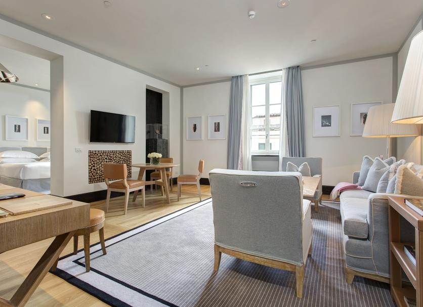 Sala Foto