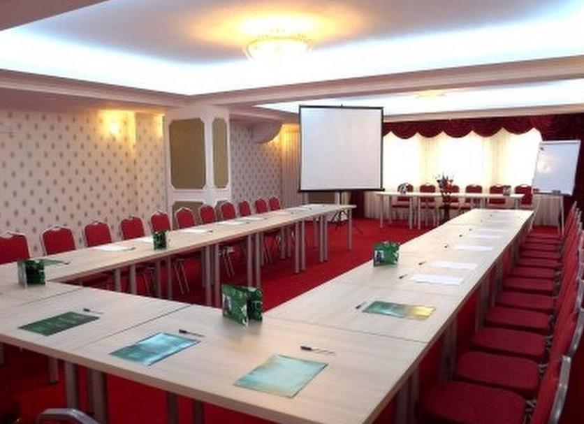 Sala de conferències Foto