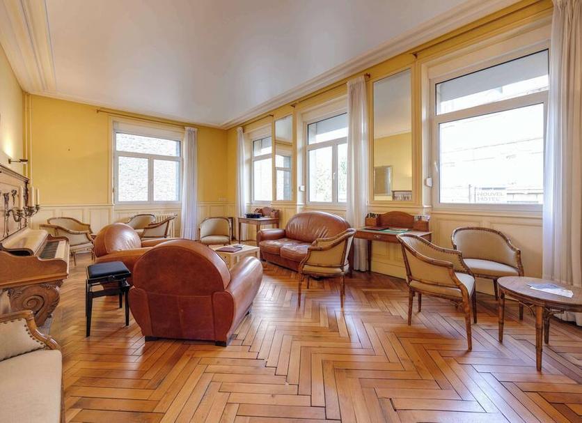 Sala Foto