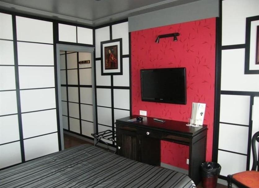 Serveis de l’habitació Foto