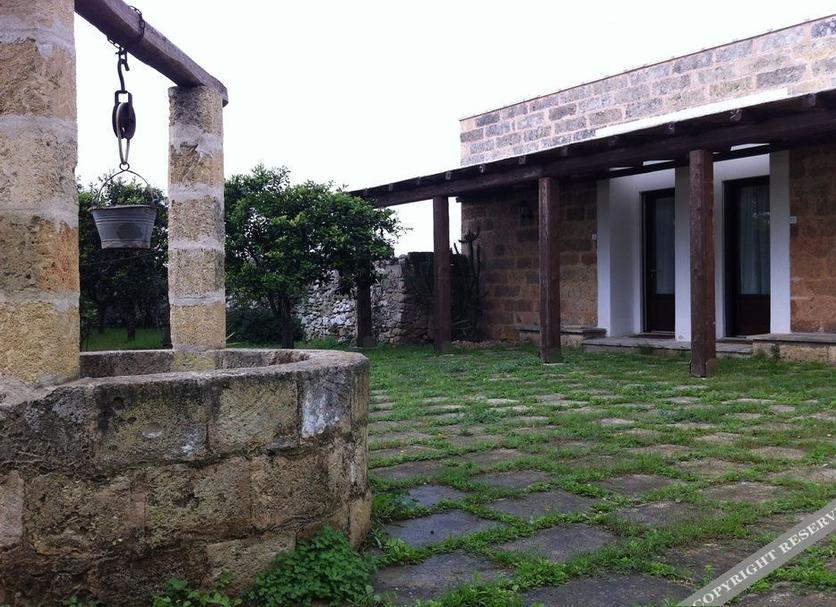 Vista exterior Foto
