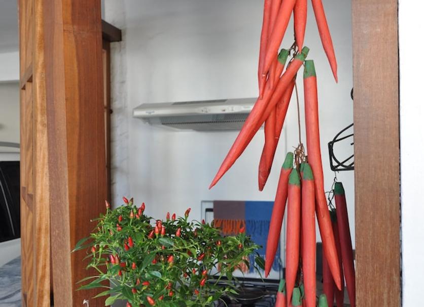 Serveis de l’habitació Foto