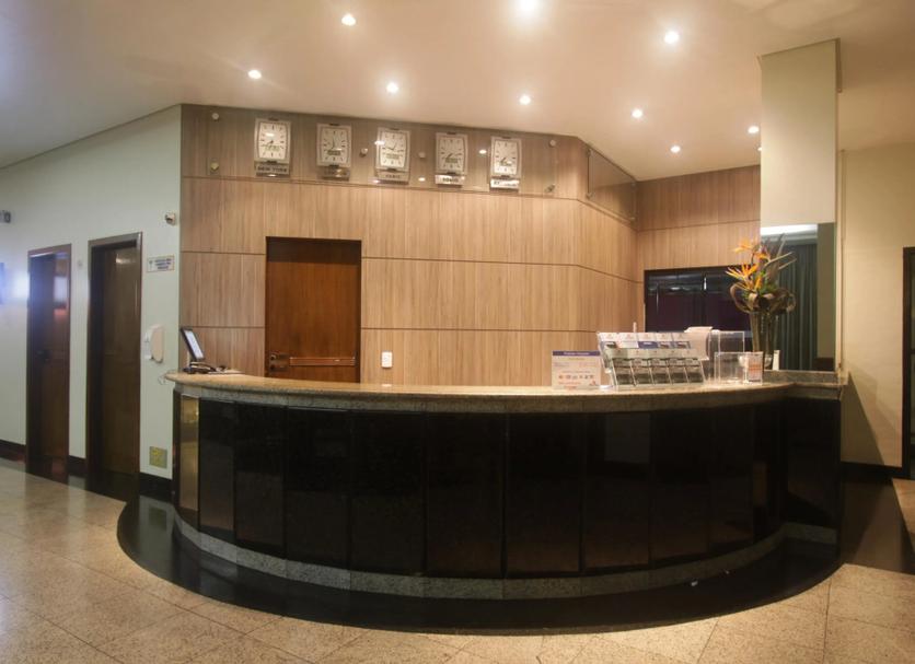 Recepció Foto