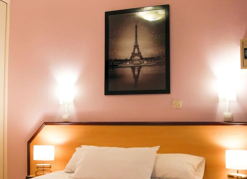 Serveis de l’habitació Foto