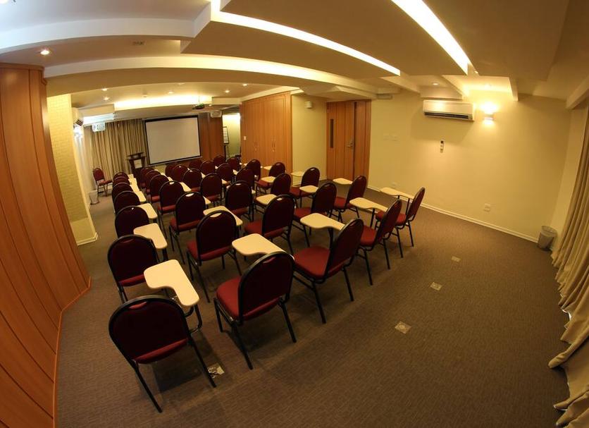 Sala de conferències Foto
