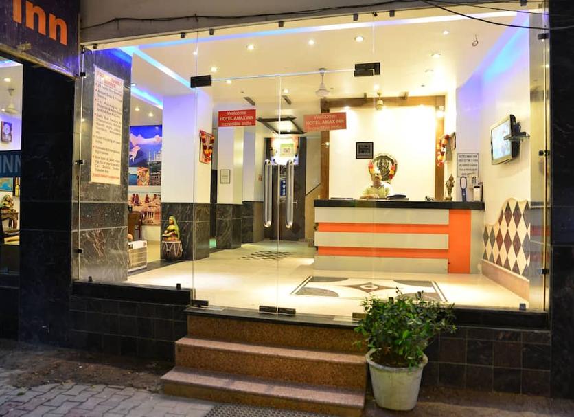 Recepció Foto