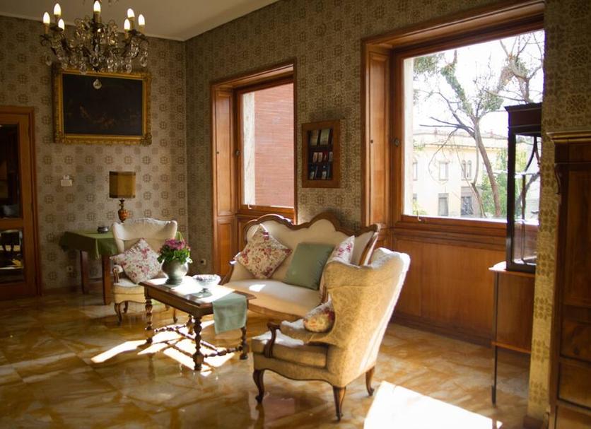 Sala Foto