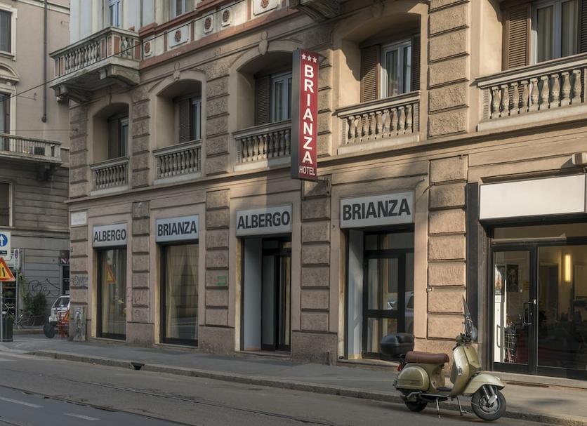 Edifici Foto