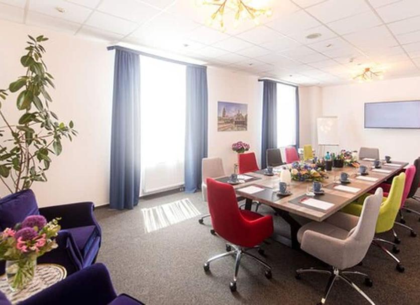 Sala de conferències Foto