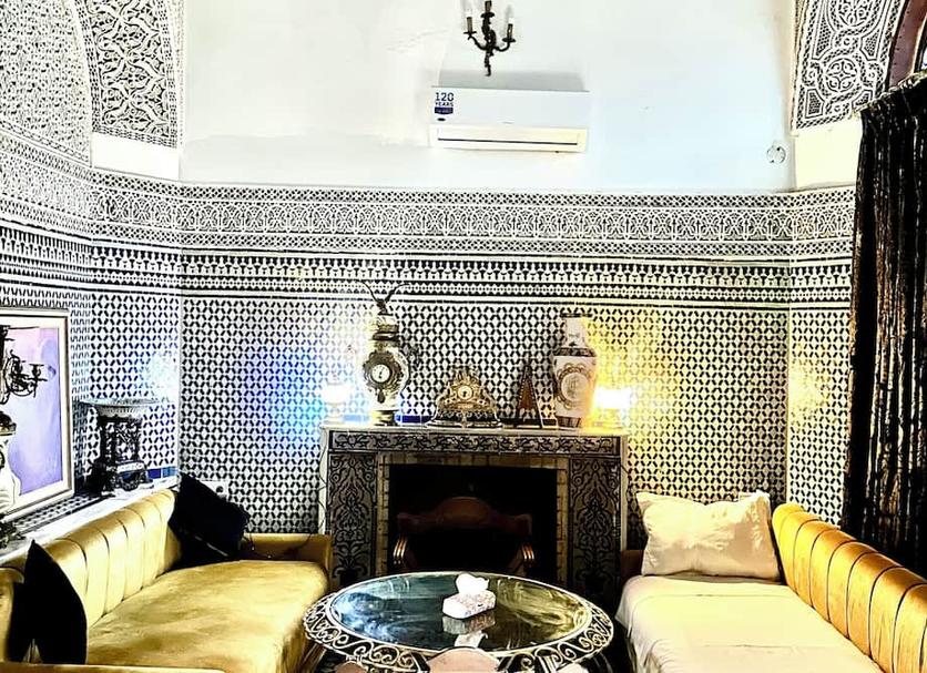 Sala Foto