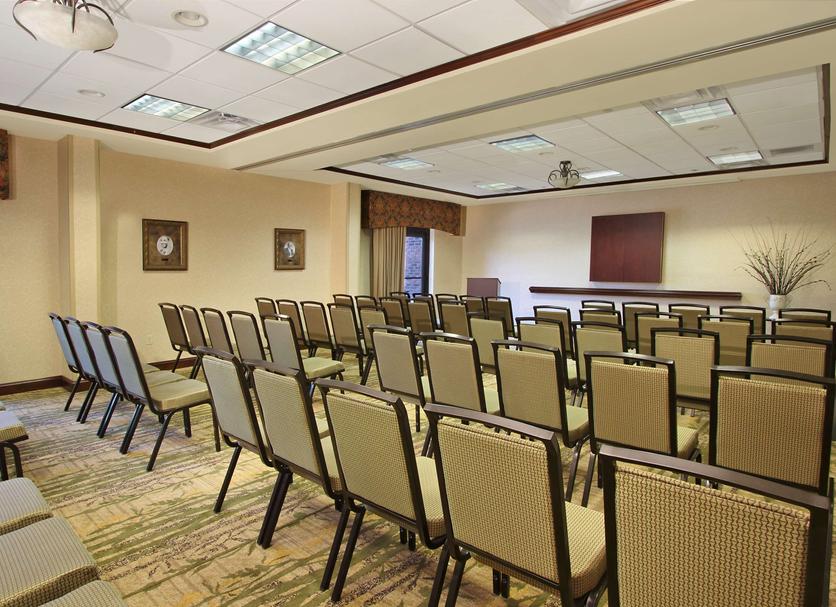 Sala de conferències Foto