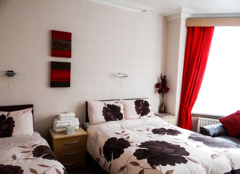 Habitació Foto