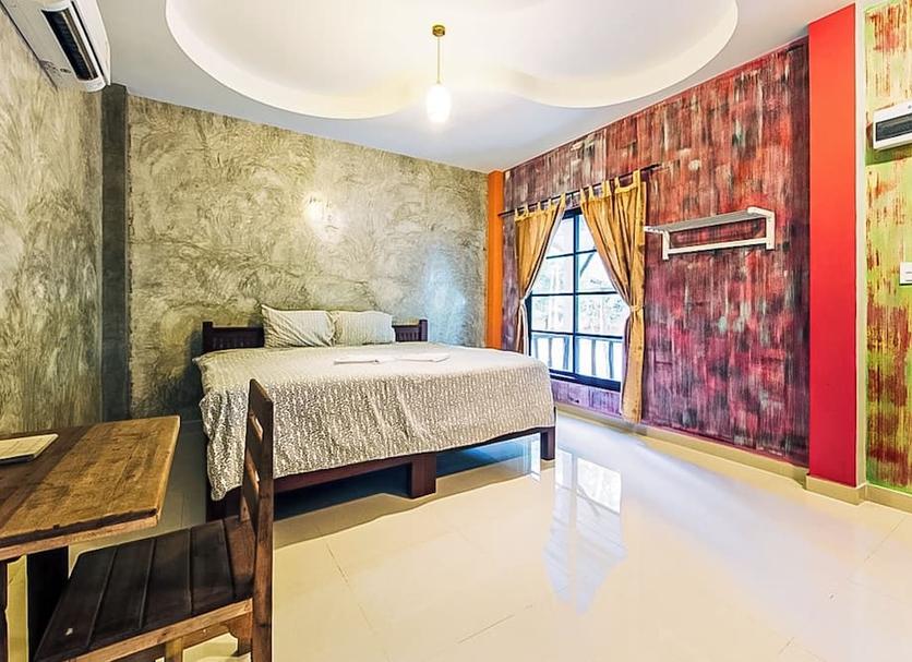 Habitació Foto