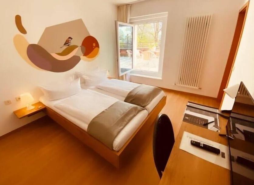Habitació Foto